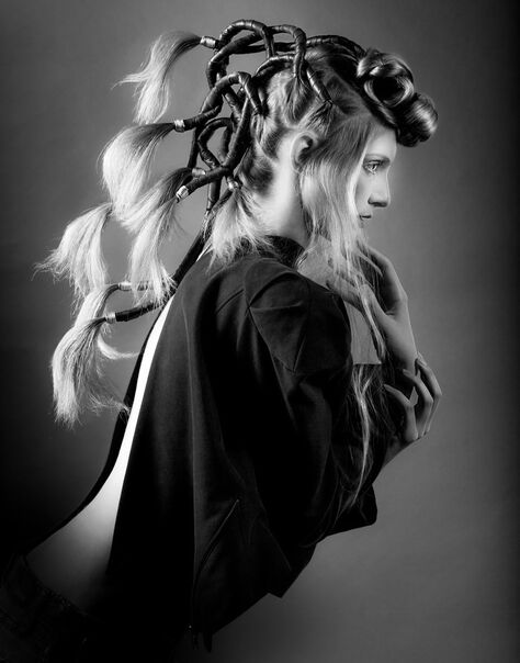 Portfolio photo