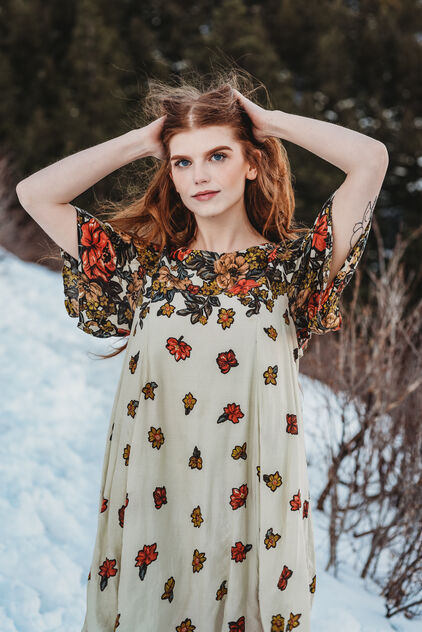 Portfolio photo