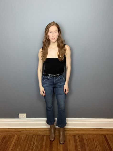 Portfolio photo