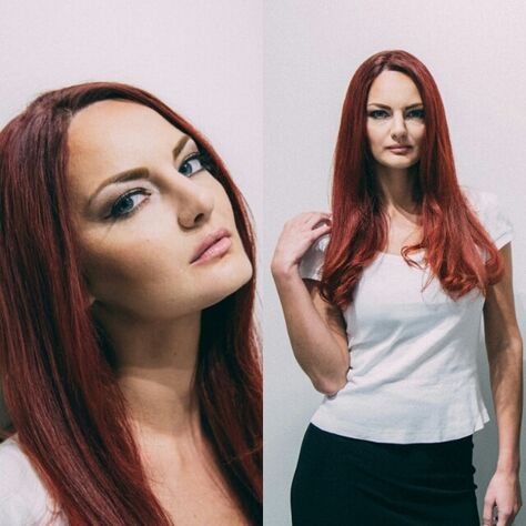Portfolio photo