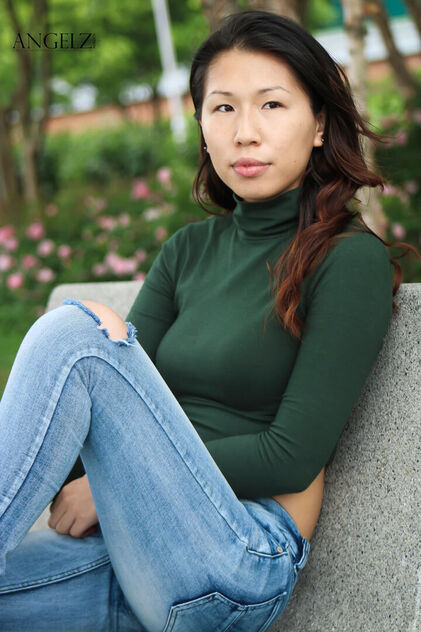 Portfolio photo
