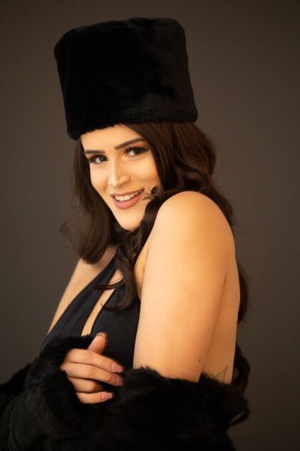 Portfolio photo