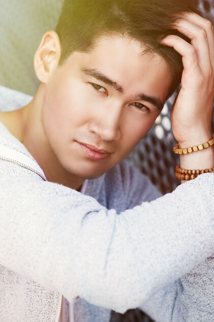 Portfolio photo