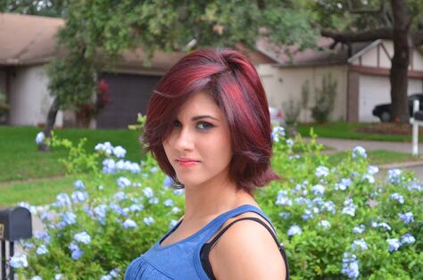 Portfolio photo