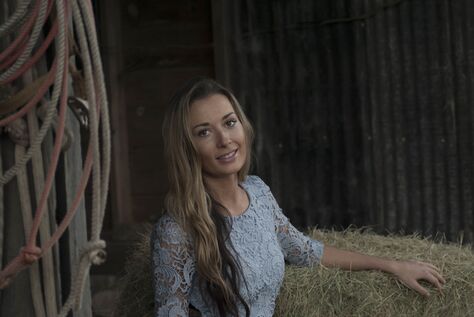 Portfolio photo