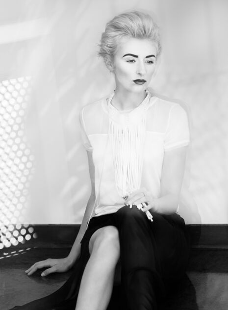 Portfolio photo