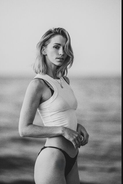 Portfolio photo