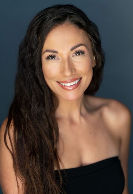 Portfolio photo
