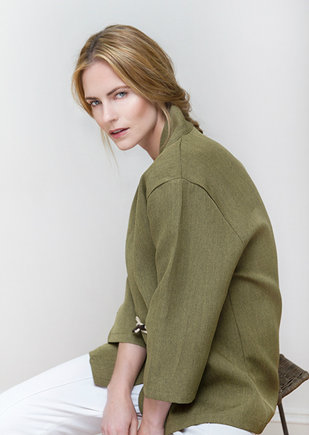 Portfolio photo
