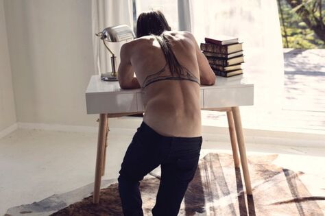 Portfolio photo