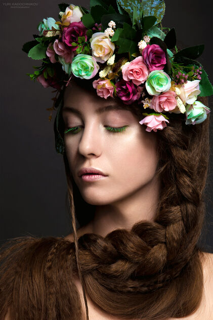 Portfolio photo