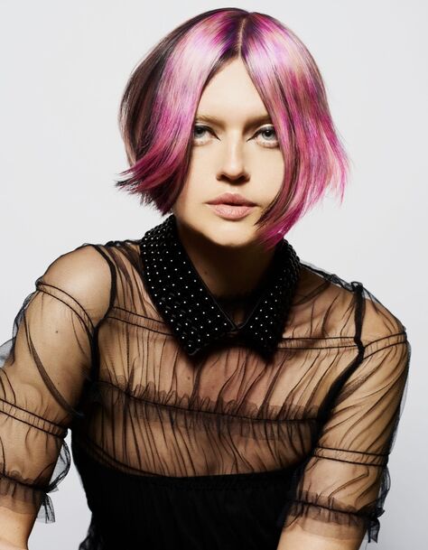 Portfolio photo