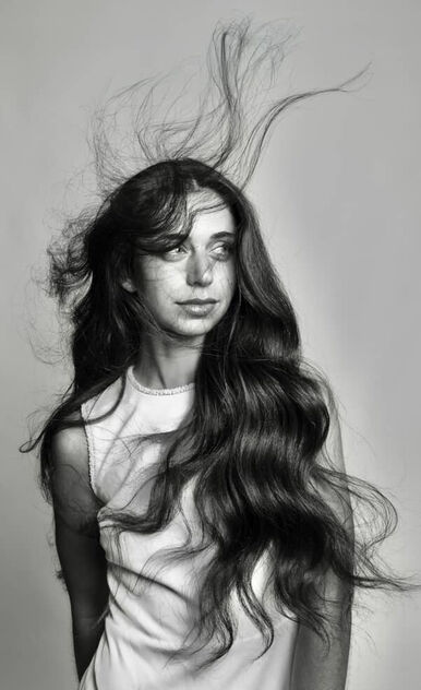 Portfolio photo