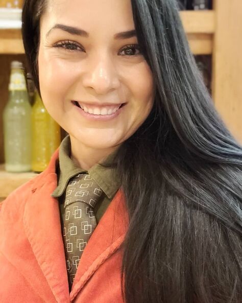 Portfolio photo
