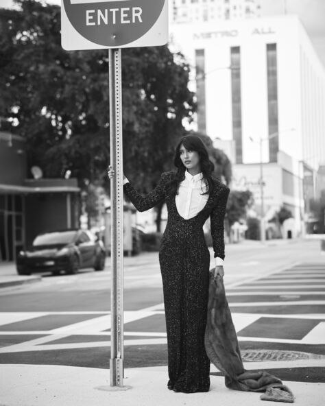 Portfolio photo