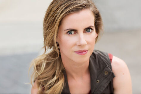 Portfolio photo