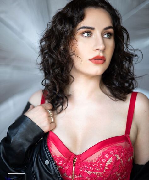Portfolio photo