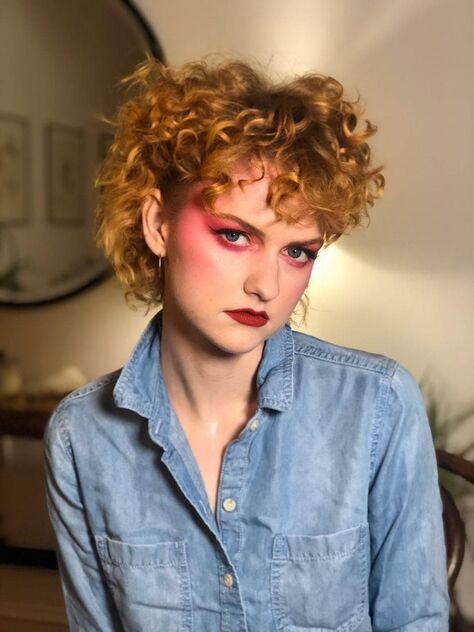 Portfolio photo