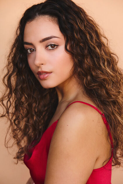 Portfolio photo