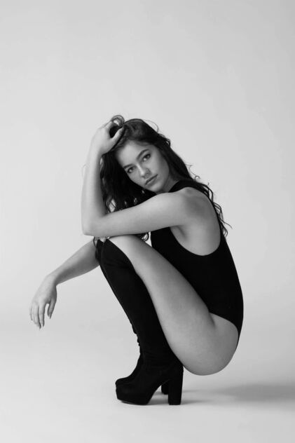 Portfolio photo
