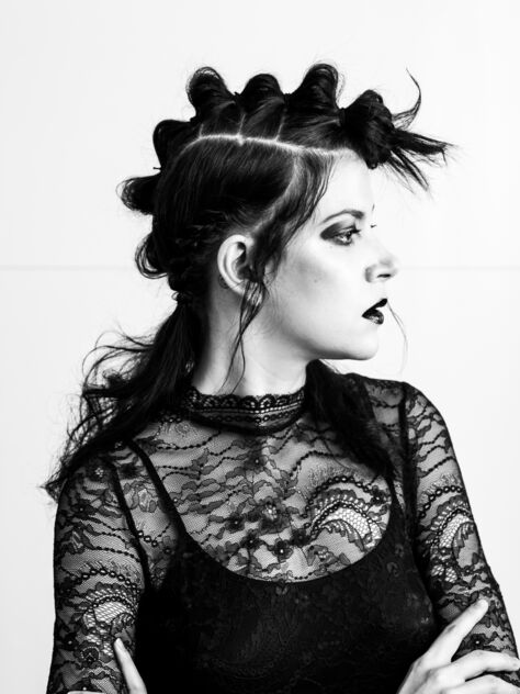 Portfolio photo