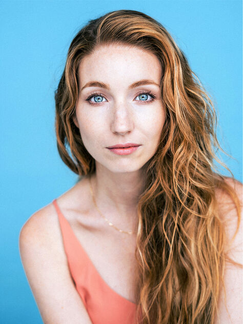 Portfolio photo