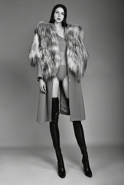 Portfolio photo