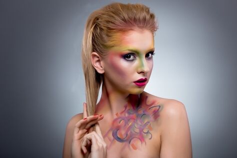 Portfolio photo