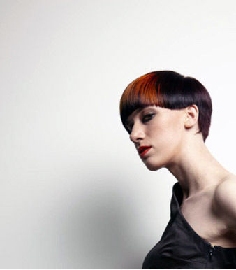 Portfolio photo