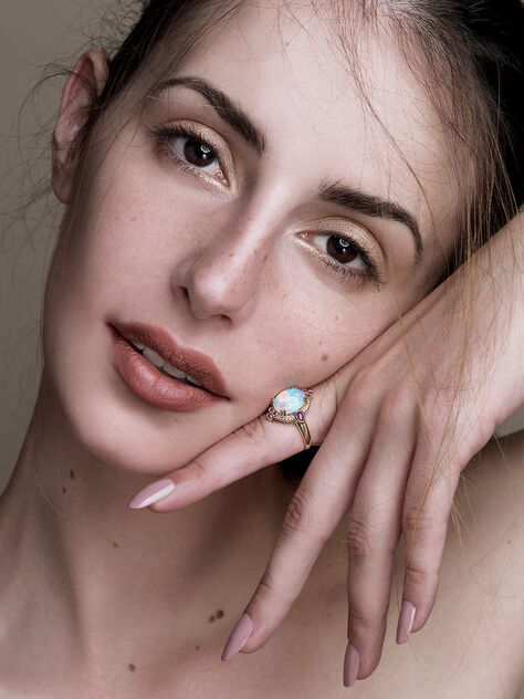 Portfolio photo