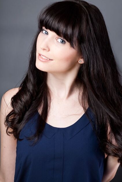 Portfolio photo