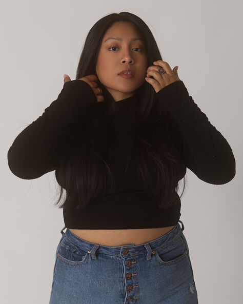 Portfolio photo