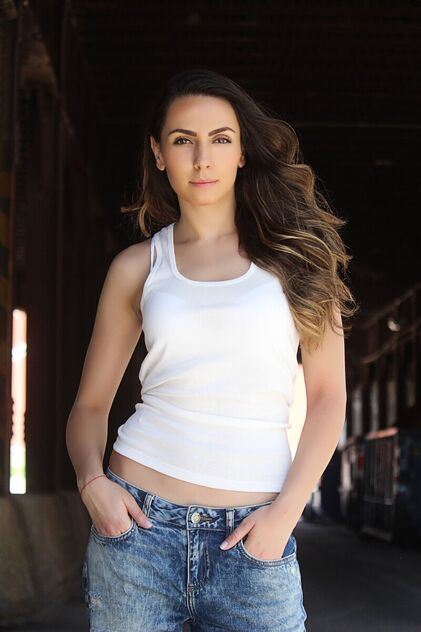 Portfolio photo