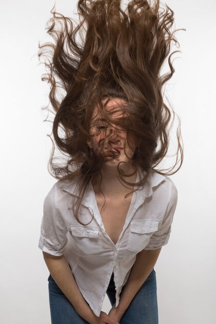 Portfolio photo