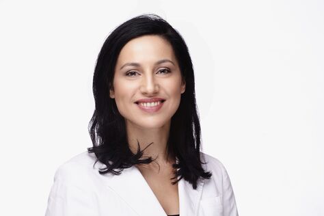 Portfolio photo