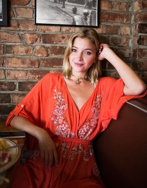 Portfolio photo
