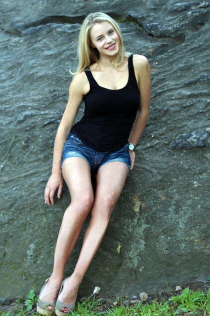 Portfolio photo