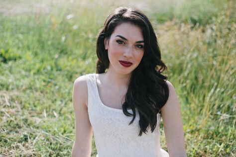 Portfolio photo