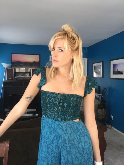 Portfolio photo