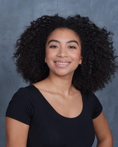 Portfolio photo