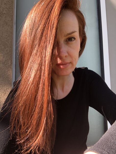 Portfolio photo