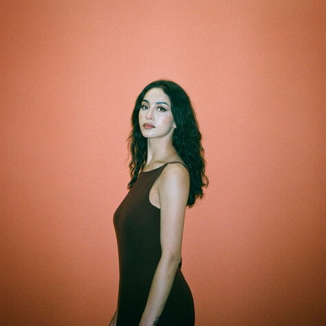 Portfolio photo