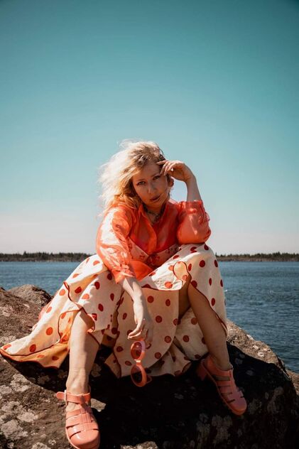 Portfolio photo