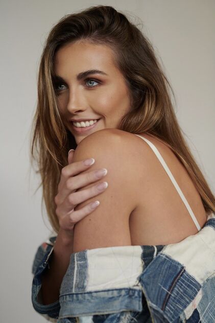 Portfolio photo