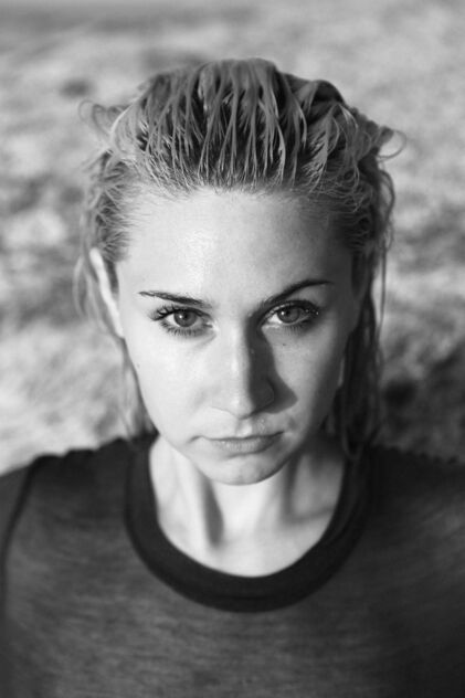 Portfolio photo