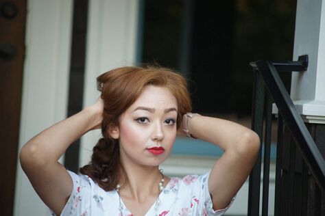 Portfolio photo