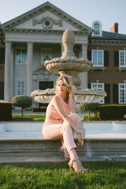 Portfolio photo