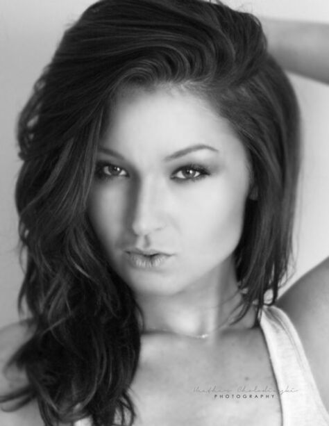 Portfolio photo