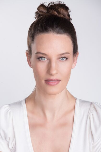 Portfolio photo