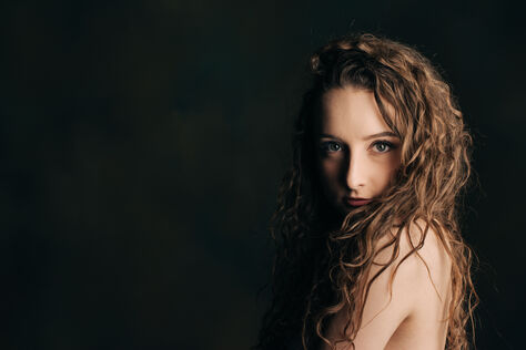 Portfolio photo
